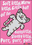 BBT - Soft Kitty